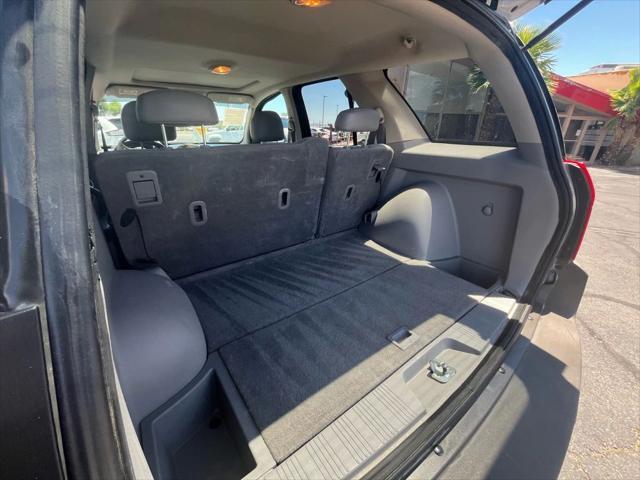 used 2004 Saturn Vue car, priced at $6,250