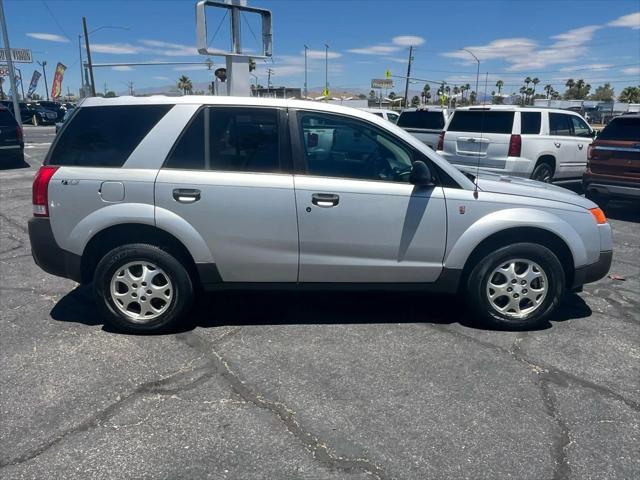 used 2004 Saturn Vue car, priced at $6,250