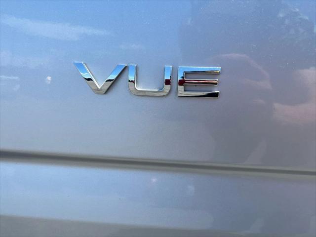used 2004 Saturn Vue car, priced at $6,250