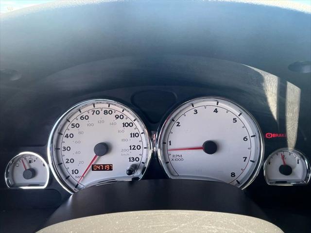 used 2004 Saturn Vue car, priced at $6,250