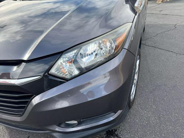used 2016 Honda HR-V car, priced at $12,999