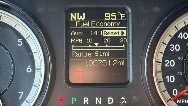 used 2017 Ram 1500 car, priced at $15,699