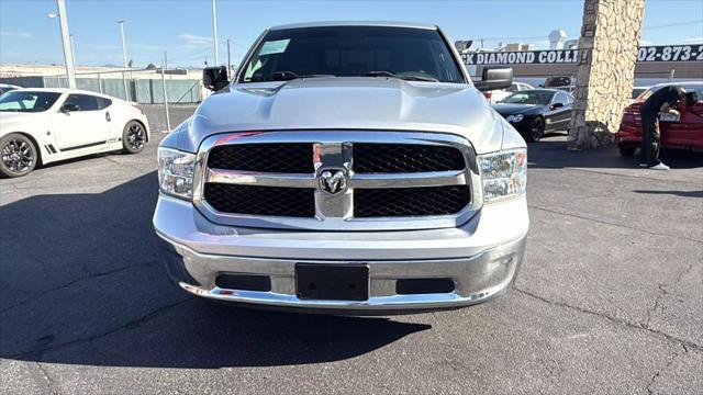 used 2017 Ram 1500 car, priced at $15,699