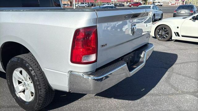 used 2017 Ram 1500 car, priced at $15,699