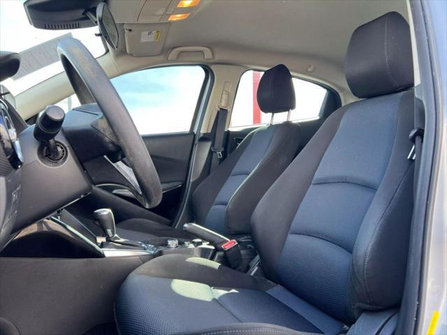used 2017 Toyota Yaris iA car, priced at $9,999