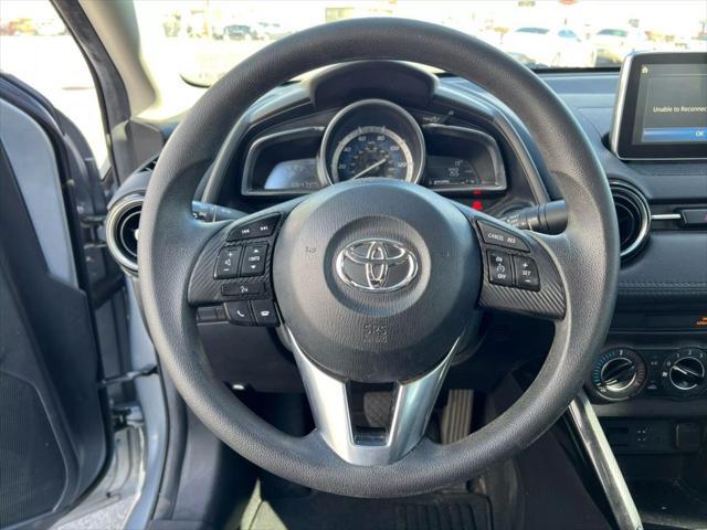 used 2017 Toyota Yaris iA car, priced at $9,999