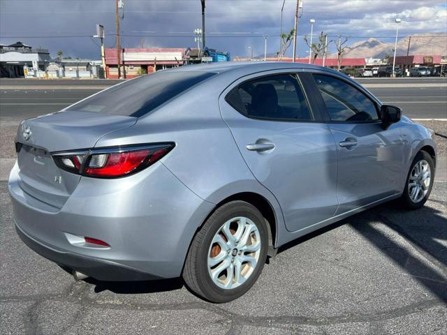 used 2017 Toyota Yaris iA car, priced at $9,999