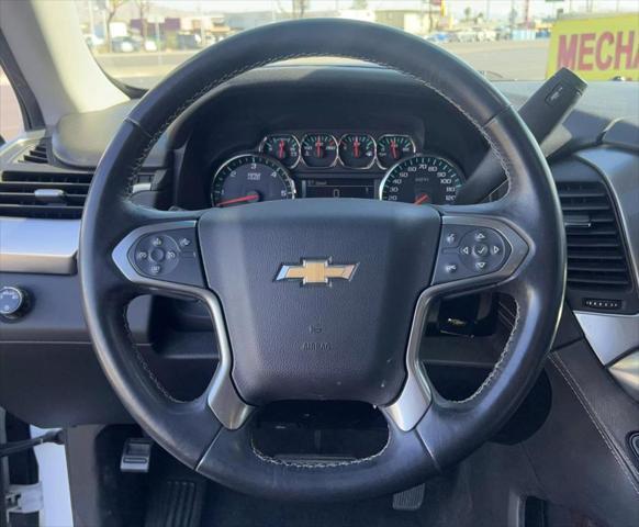 used 2016 Chevrolet Tahoe car, priced at $22,999