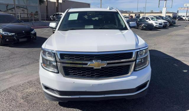 used 2016 Chevrolet Tahoe car, priced at $22,999