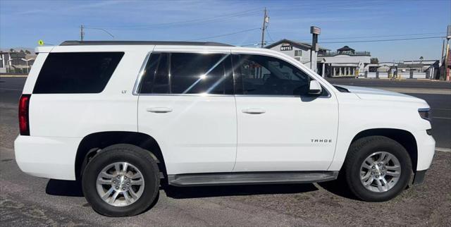 used 2016 Chevrolet Tahoe car, priced at $22,999