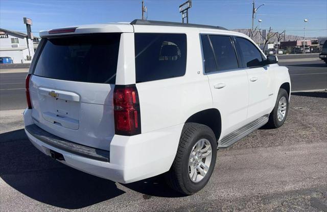 used 2016 Chevrolet Tahoe car, priced at $22,999