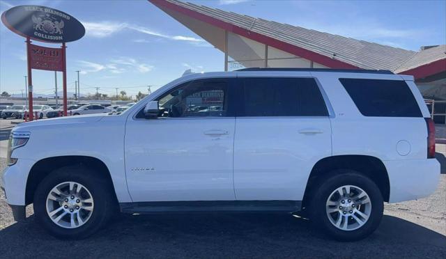 used 2016 Chevrolet Tahoe car, priced at $22,999