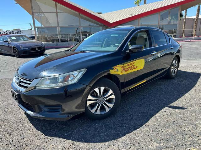 used 2013 Honda Accord car, priced at $8,888