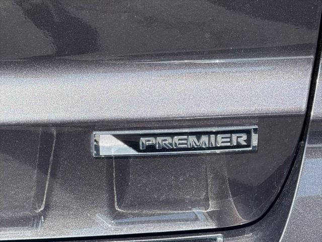 used 2017 Chevrolet Traverse car, priced at $14,800
