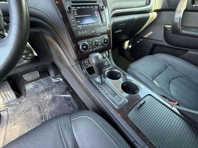 used 2017 Chevrolet Traverse car, priced at $14,800