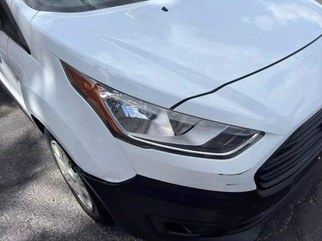 used 2019 Ford Transit Connect car, priced at $15,999