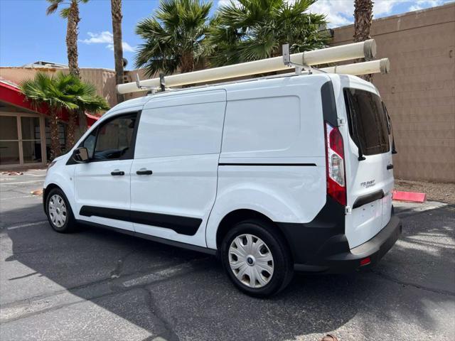 used 2019 Ford Transit Connect car, priced at $15,999