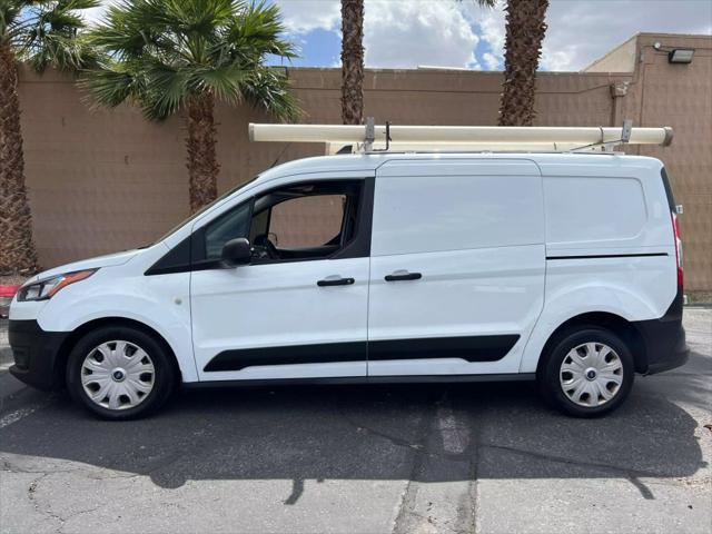 used 2019 Ford Transit Connect car, priced at $15,999