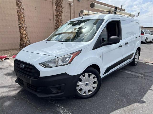 used 2019 Ford Transit Connect car, priced at $15,999