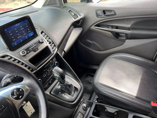 used 2019 Ford Transit Connect car, priced at $15,999