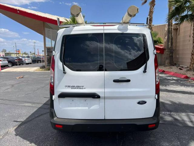used 2019 Ford Transit Connect car, priced at $15,999