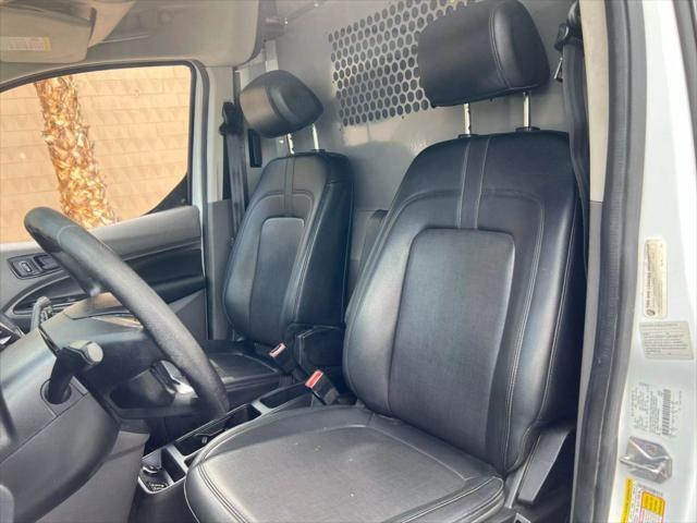 used 2019 Ford Transit Connect car, priced at $15,999