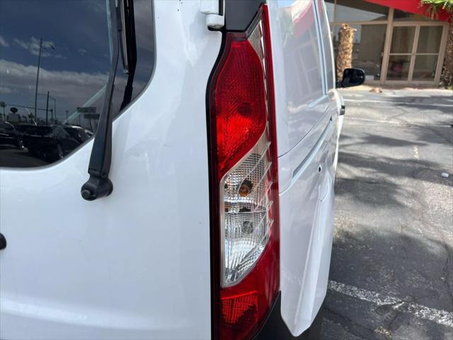 used 2019 Ford Transit Connect car, priced at $15,999