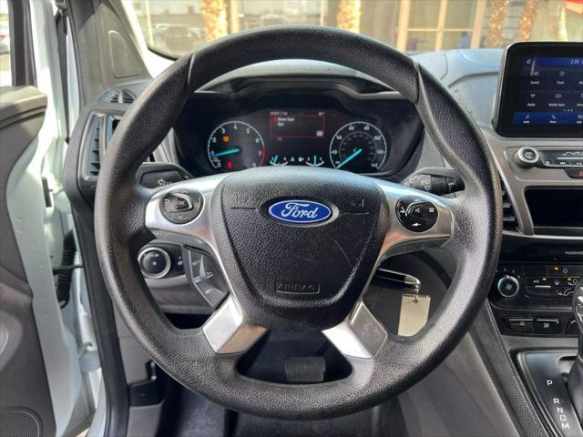 used 2019 Ford Transit Connect car, priced at $15,999