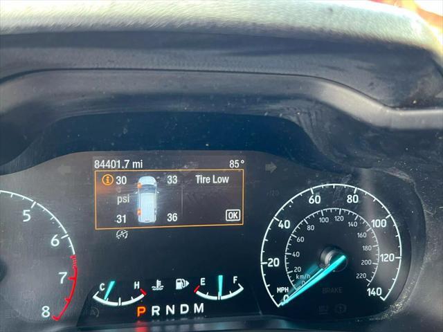 used 2019 Ford Transit Connect car, priced at $15,999