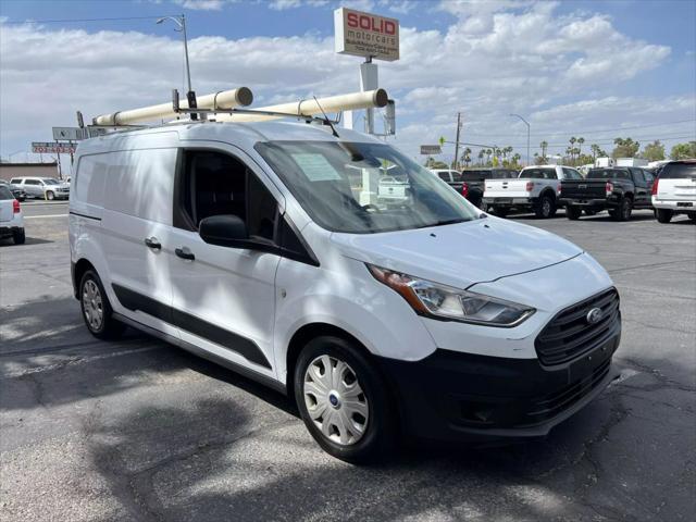 used 2019 Ford Transit Connect car, priced at $15,999