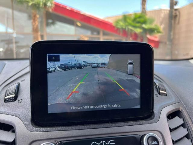 used 2019 Ford Transit Connect car, priced at $15,999
