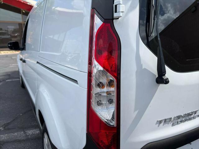 used 2019 Ford Transit Connect car, priced at $15,999