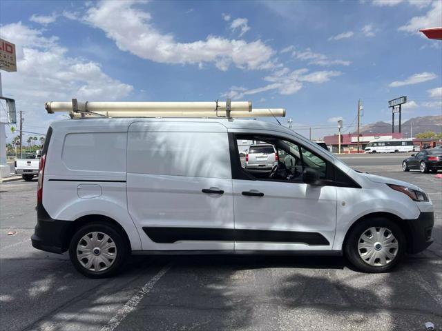 used 2019 Ford Transit Connect car, priced at $15,999