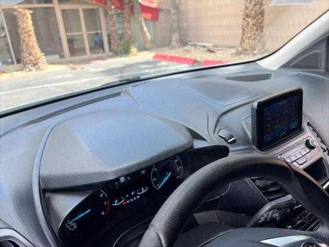 used 2019 Ford Transit Connect car, priced at $15,999