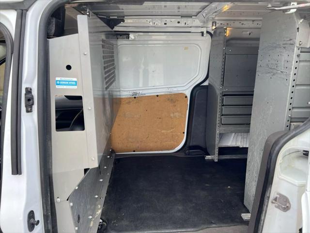 used 2019 Ford Transit Connect car, priced at $15,999