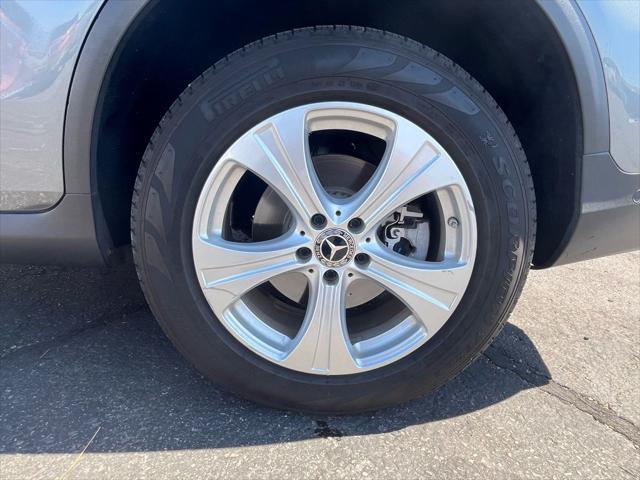used 2018 Mercedes-Benz GLC 300 car, priced at $15,599