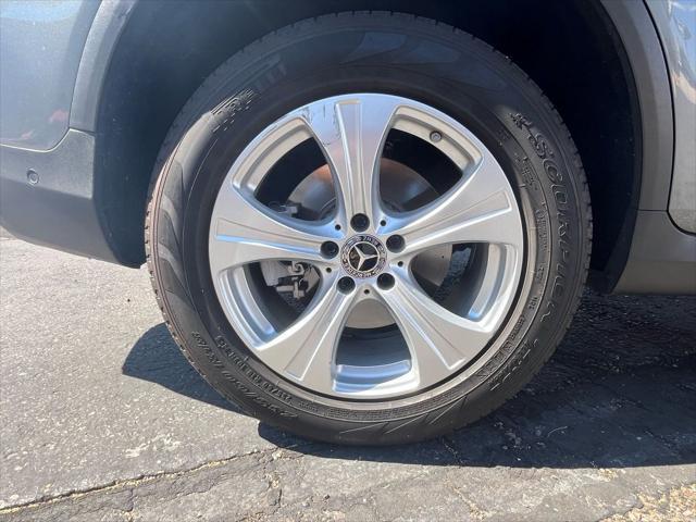 used 2018 Mercedes-Benz GLC 300 car, priced at $15,599