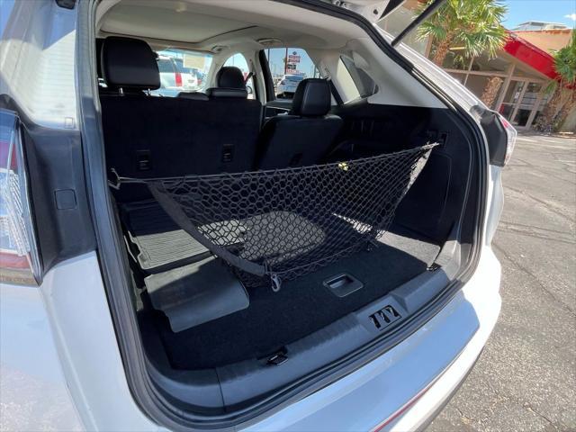 used 2015 Ford Edge car, priced at $13,000
