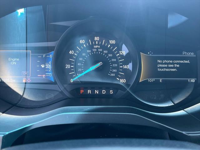 used 2015 Ford Edge car, priced at $13,000