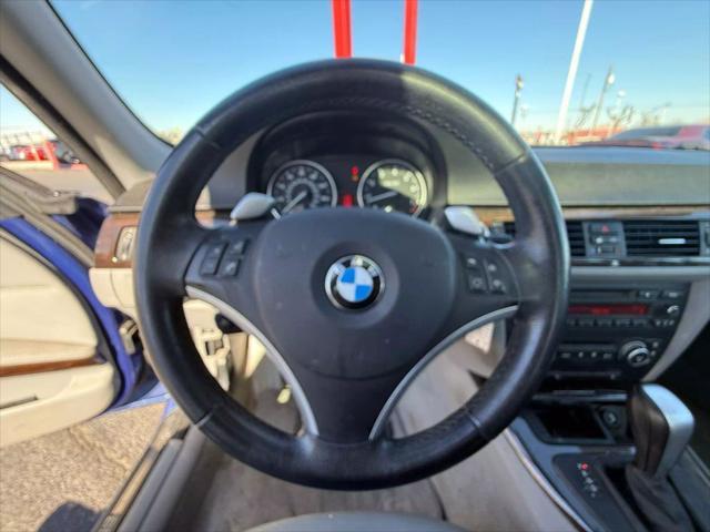 used 2009 BMW 328 car, priced at $7,499