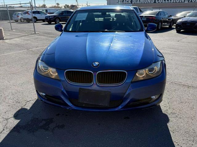 used 2009 BMW 328 car, priced at $7,499