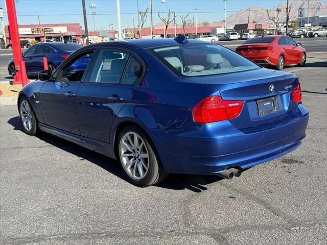 used 2009 BMW 328 car, priced at $7,499