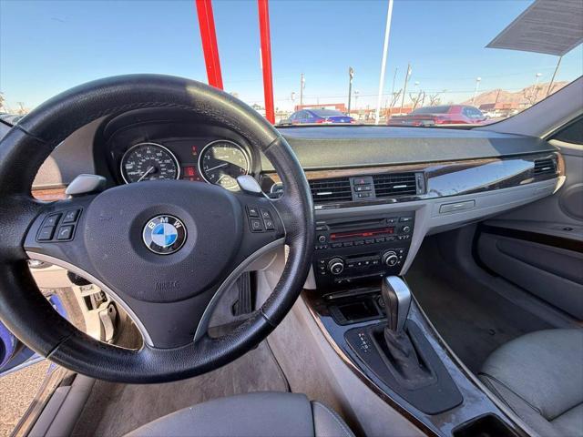 used 2009 BMW 328 car, priced at $7,499