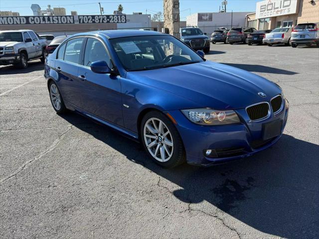 used 2009 BMW 328 car, priced at $7,499