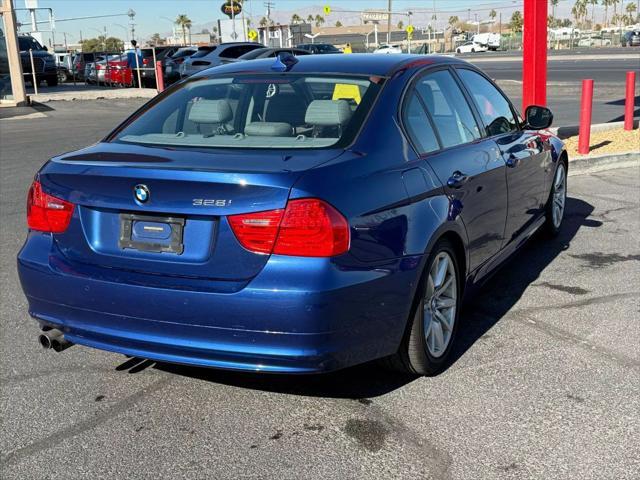 used 2009 BMW 328 car, priced at $7,499