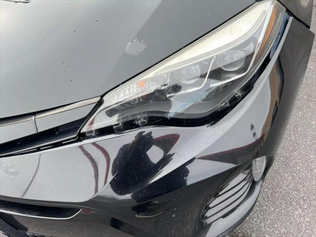 used 2019 Toyota Corolla car, priced at $12,477