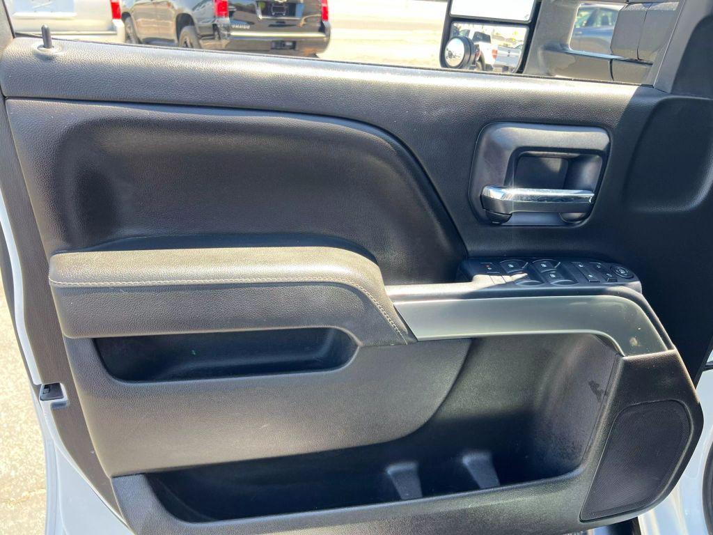 used 2014 Chevrolet Silverado 1500 car, priced at $18,599