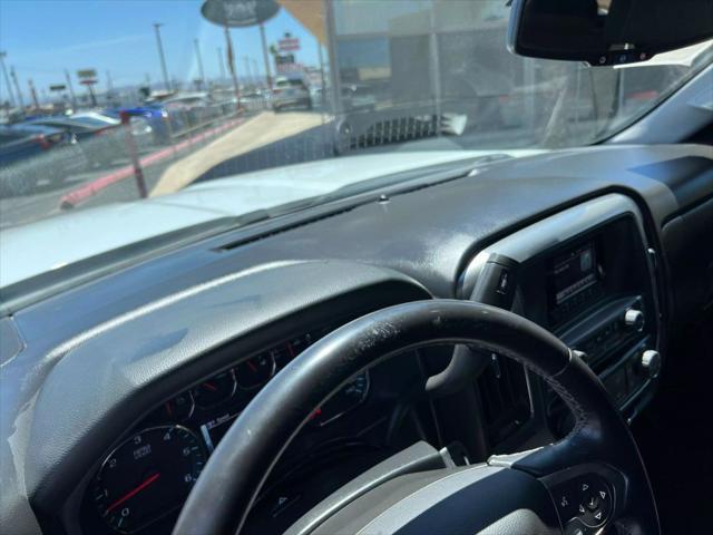 used 2014 Chevrolet Silverado 1500 car, priced at $18,999