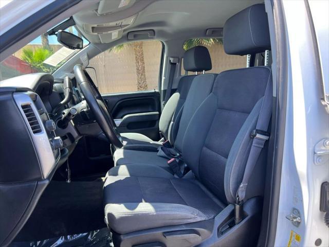 used 2014 Chevrolet Silverado 1500 car, priced at $18,999