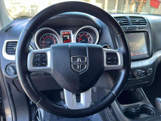 used 2019 Dodge Journey car, priced at $14,899